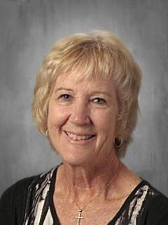 Donna Osborne, Kindergarten Teacher at Dayspring Christian Academy